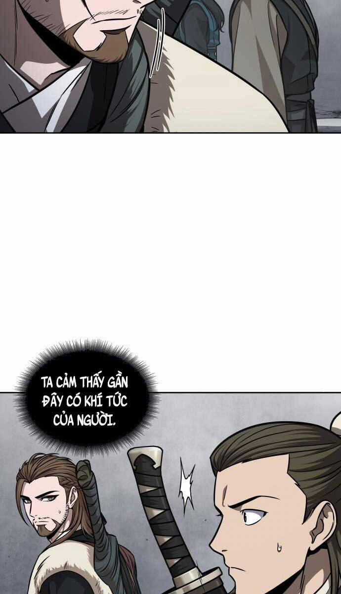 Nano Ma Thần 145 trang 21