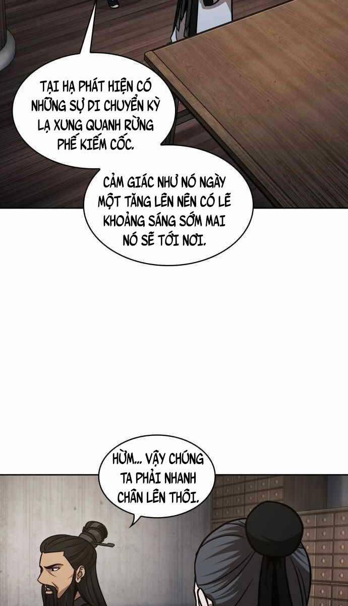 Nano Ma Thần 148 trang 83