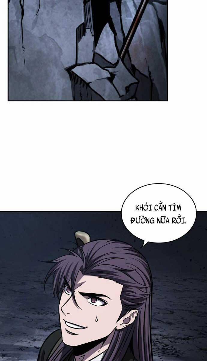 Nano Ma Thần 149 trang 30