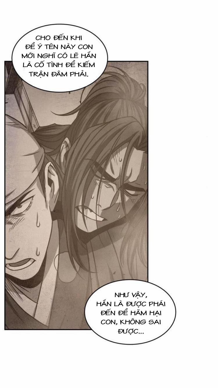 Nano Ma Thần 15 trang 26
