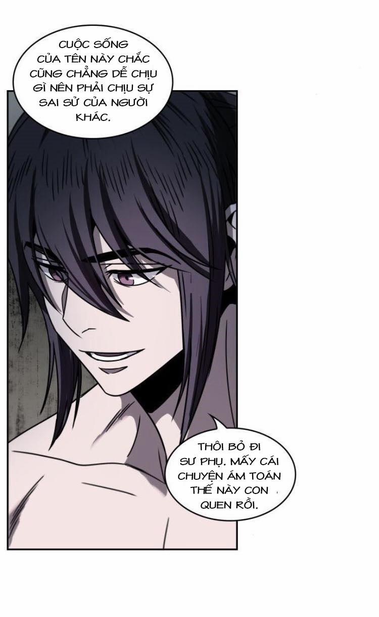 Nano Ma Thần 15 trang 33