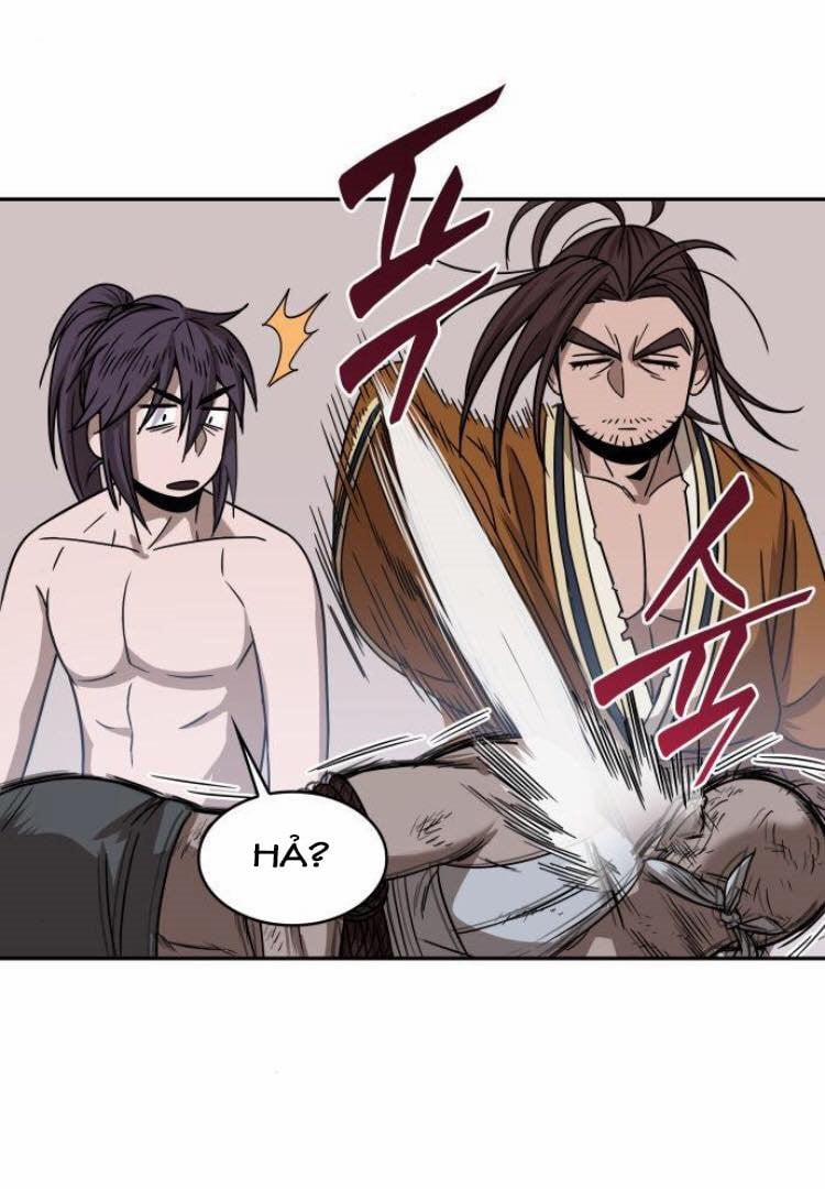 Nano Ma Thần 15 trang 35