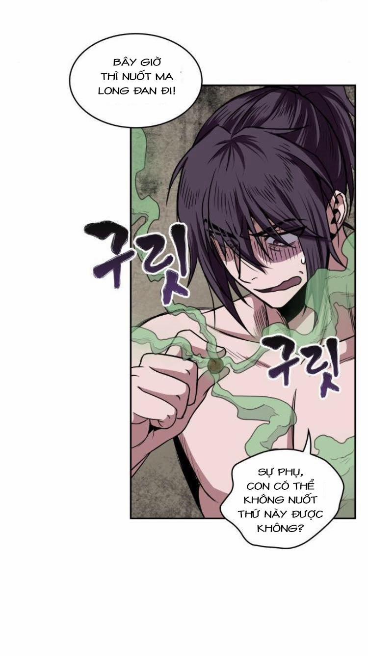 Nano Ma Thần 15 trang 40