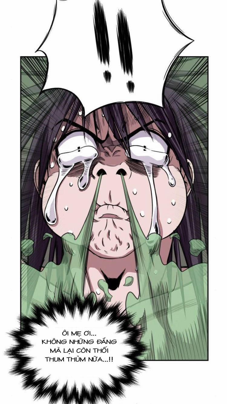 Nano Ma Thần 15 trang 43