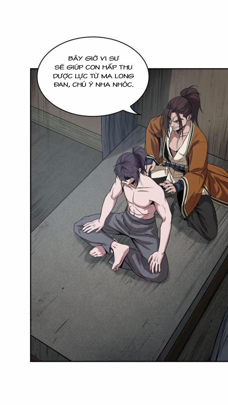 Nano Ma Thần 15 trang 45