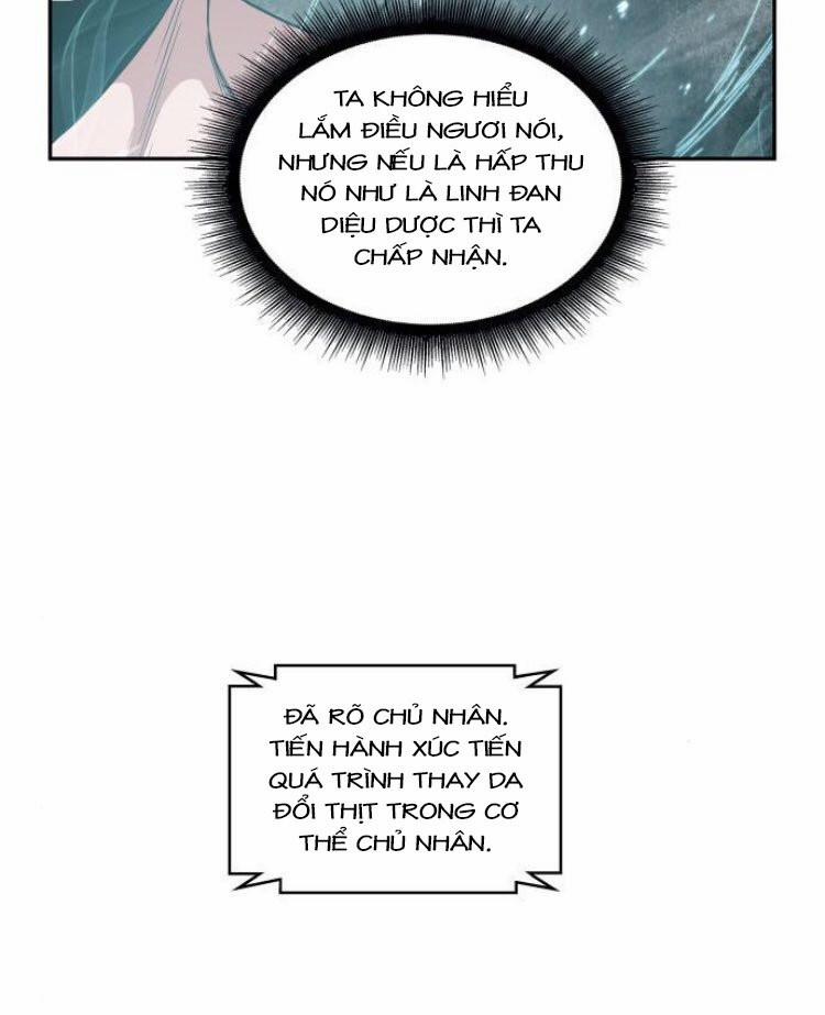 Nano Ma Thần 15 trang 50