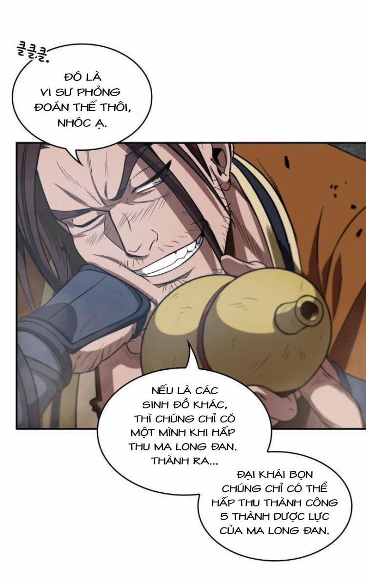 Nano Ma Thần 15 trang 60