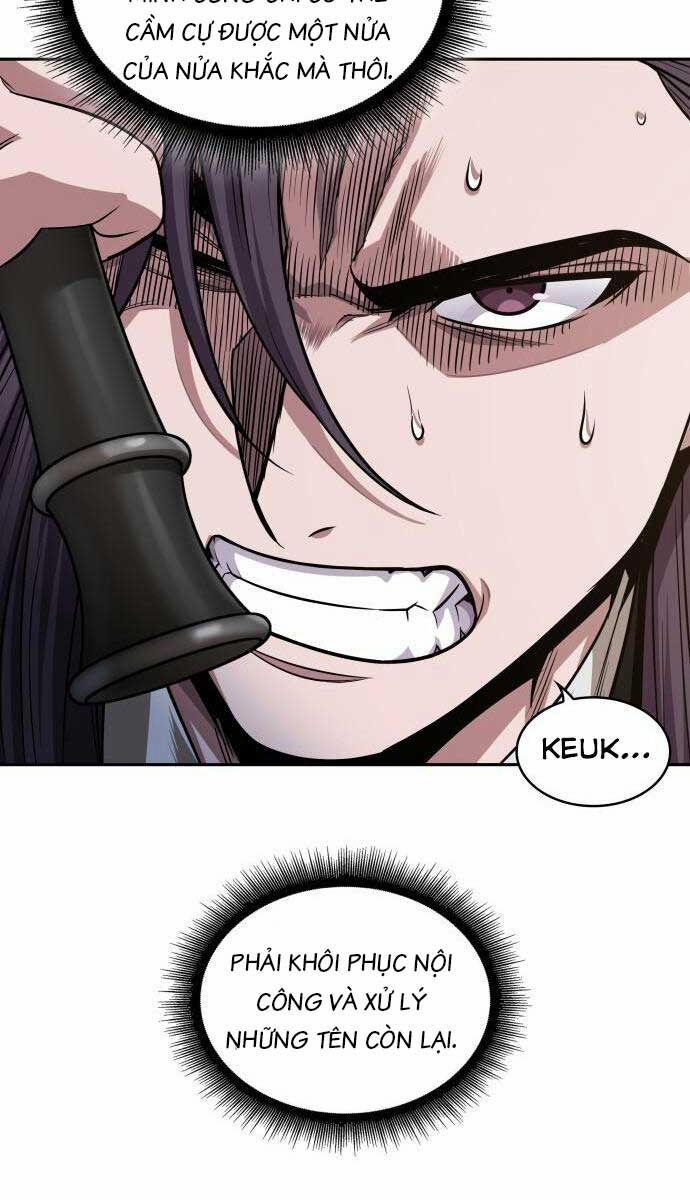 Nano Ma Thần 151 trang 83