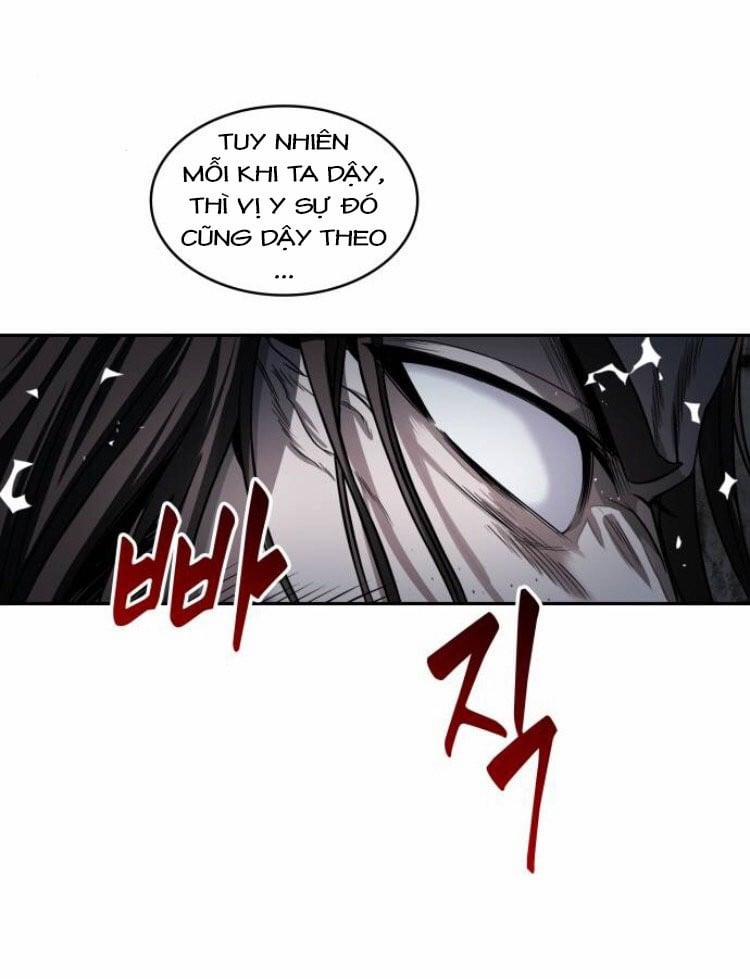 Nano Ma Thần 16 trang 14