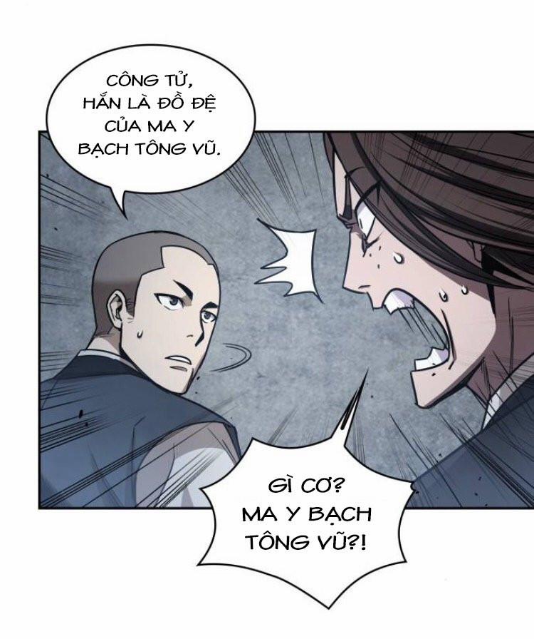 Nano Ma Thần 16 trang 22