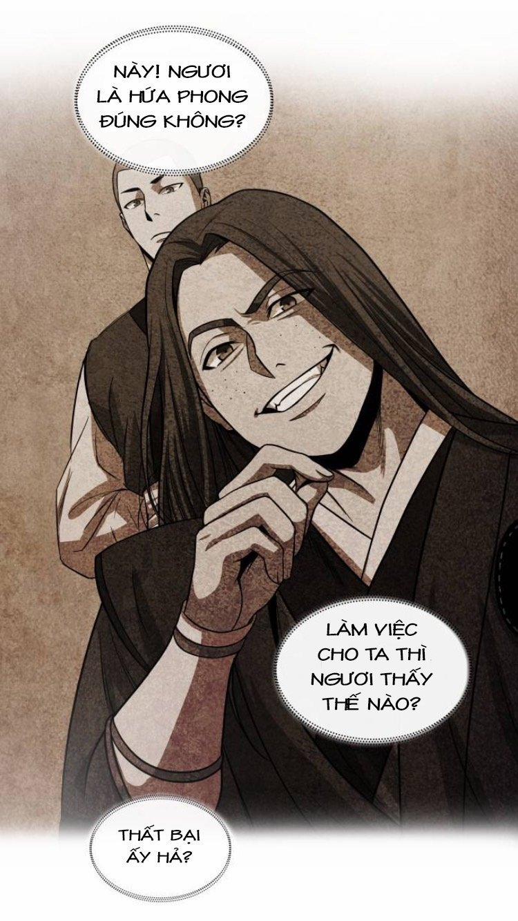 Nano Ma Thần 16 trang 29