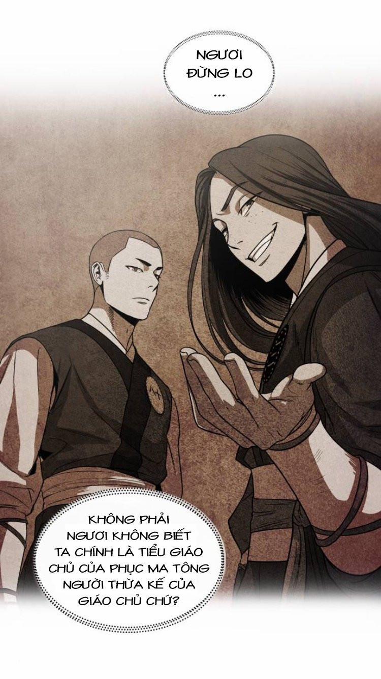 Nano Ma Thần 16 trang 30