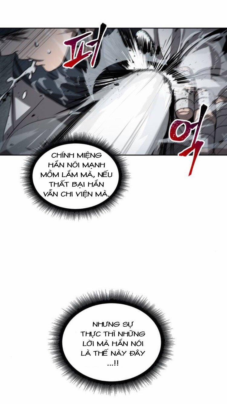 Nano Ma Thần 16 trang 32