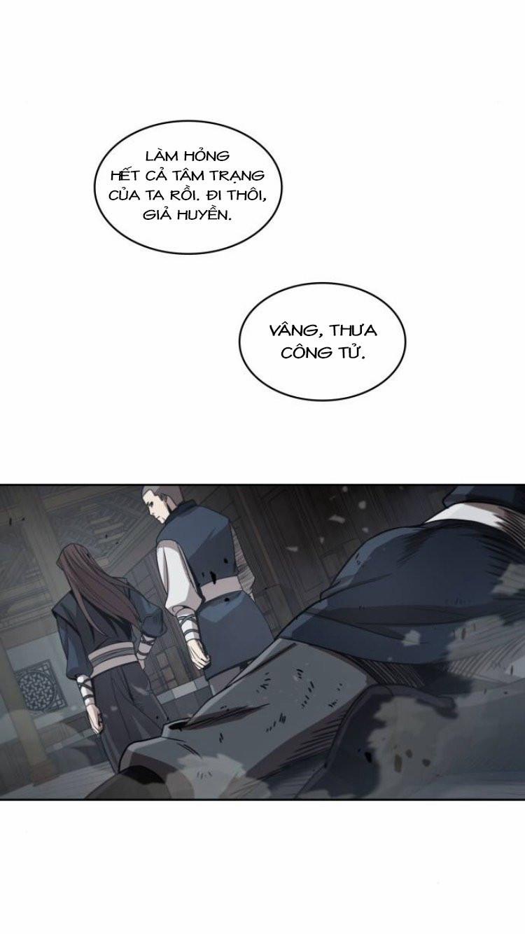 Nano Ma Thần 16 trang 39