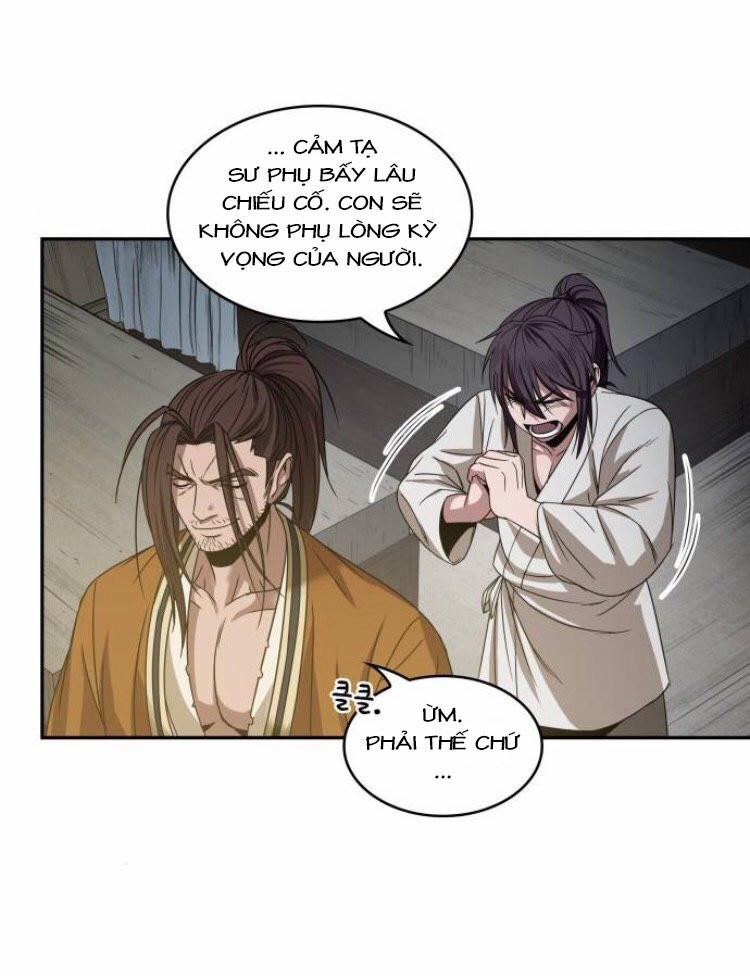 Nano Ma Thần 16 trang 65