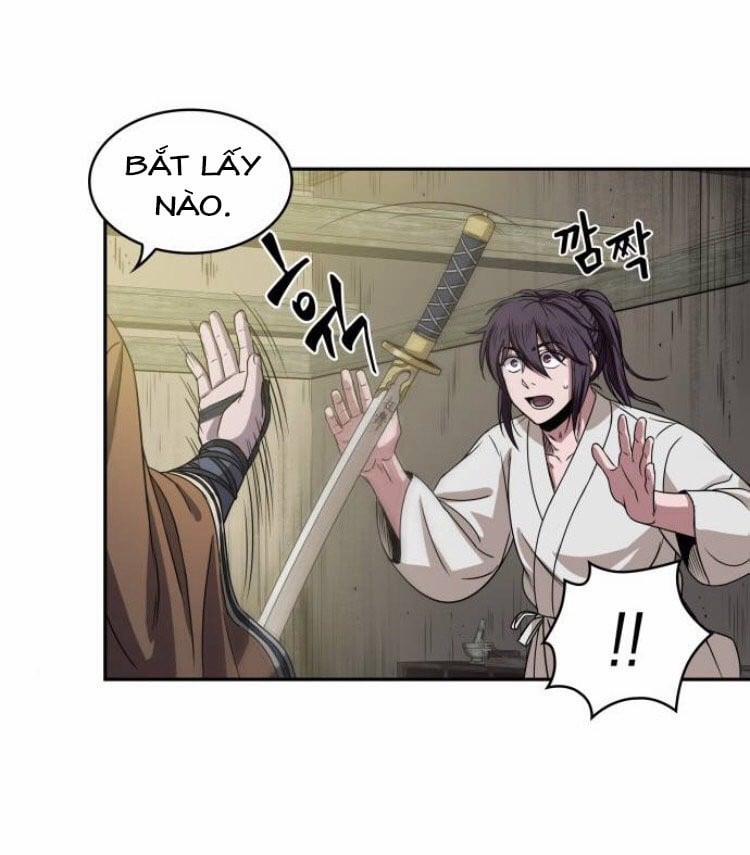 Nano Ma Thần 16 trang 69