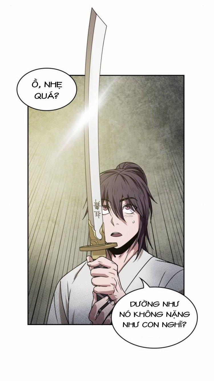 Nano Ma Thần 16 trang 70