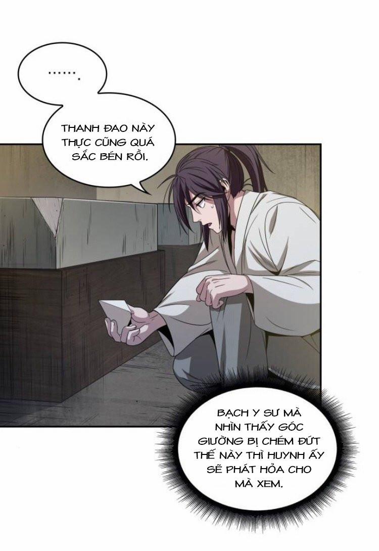 Nano Ma Thần 16 trang 74