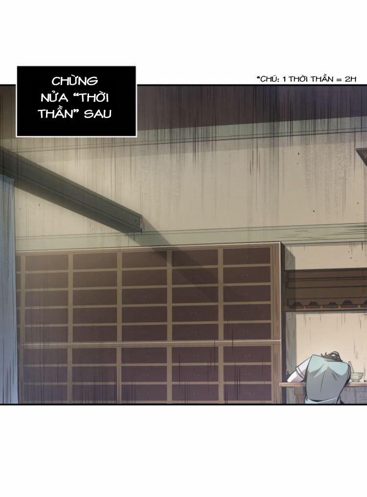 Nano Ma Thần 17 trang 19