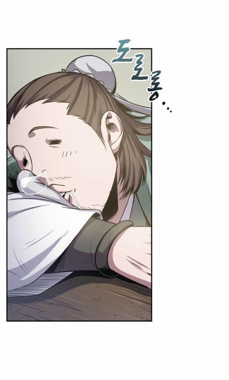 Nano Ma Thần 17 trang 20