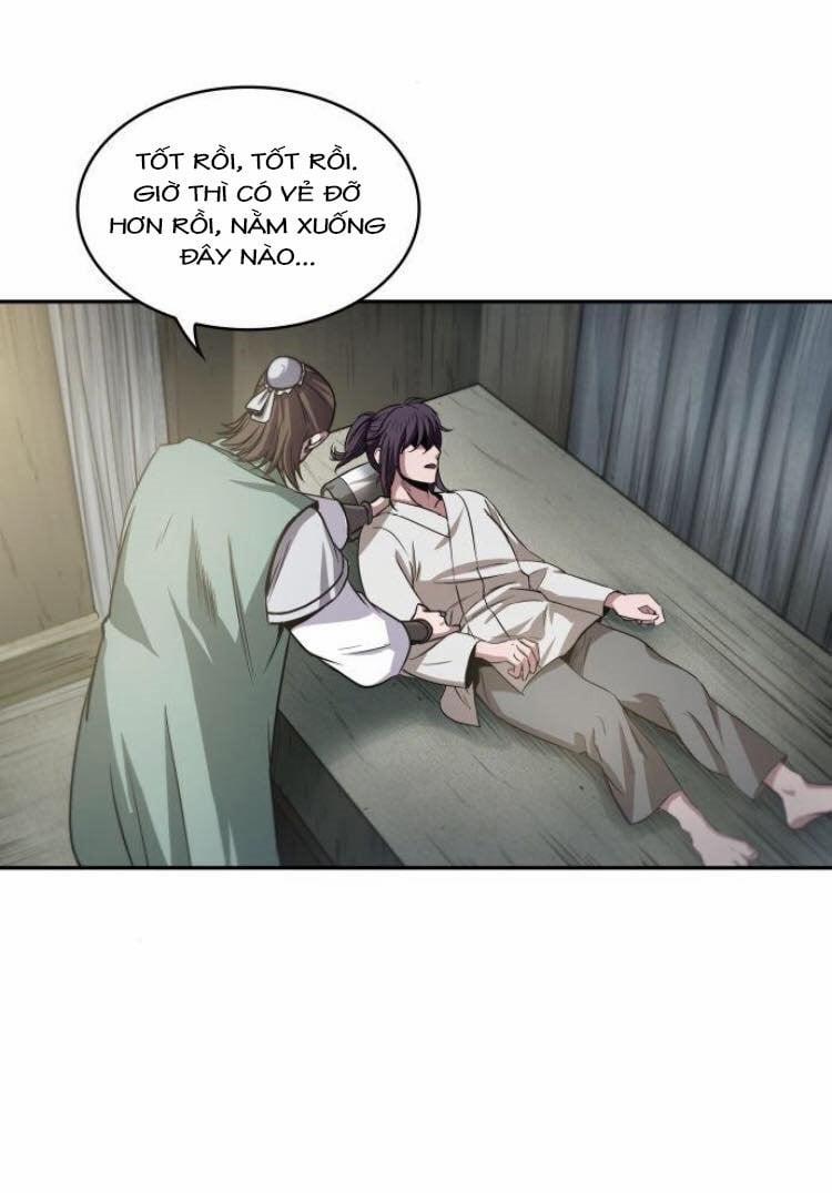 Nano Ma Thần 17 trang 26