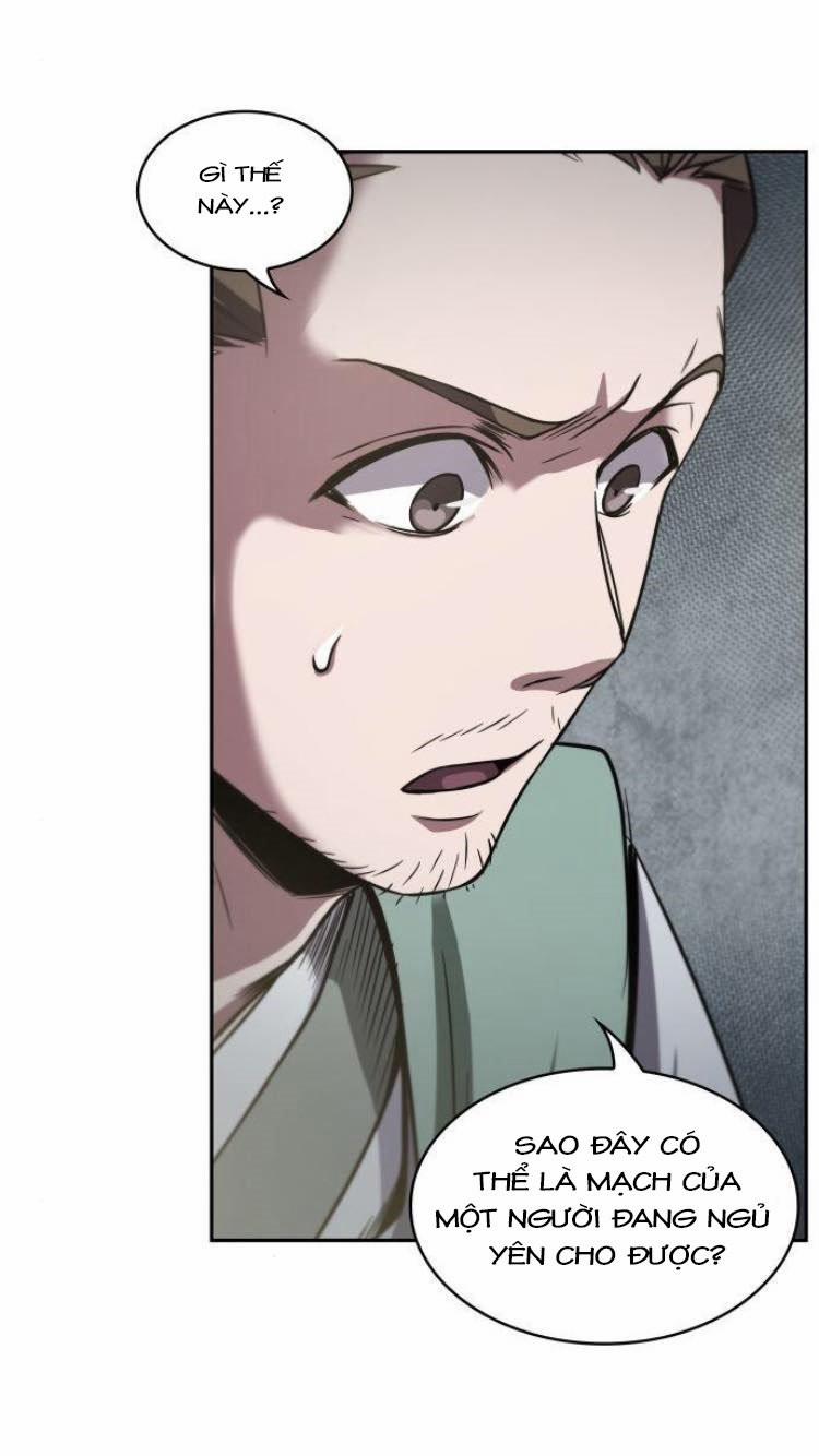 Nano Ma Thần 17 trang 28