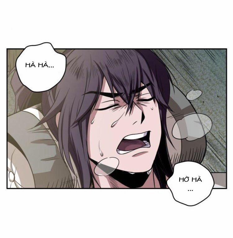 Nano Ma Thần 17 trang 30