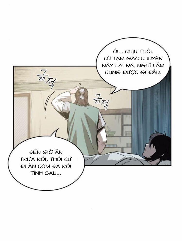 Nano Ma Thần 17 trang 33