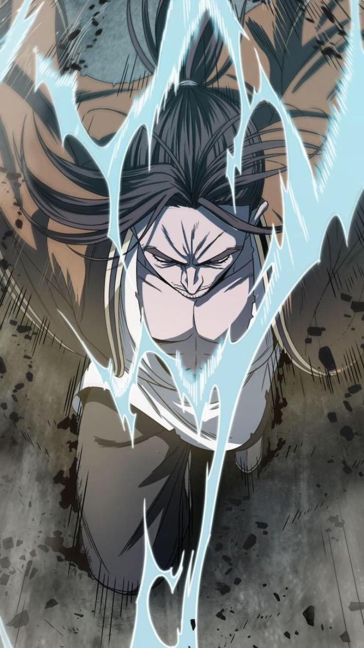 Nano Ma Thần 17 trang 43