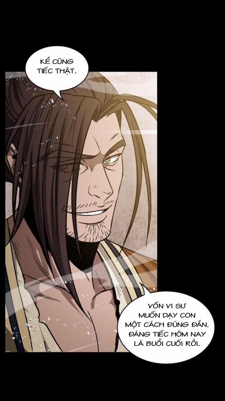 Nano Ma Thần 17 trang 47