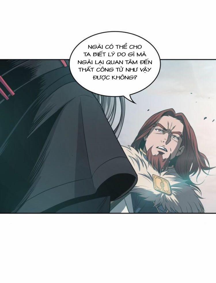 Nano Ma Thần 17 trang 6