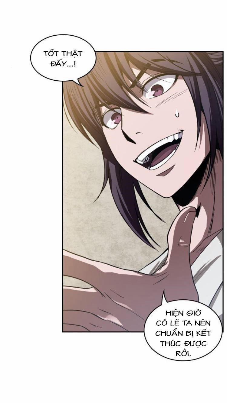 Nano Ma Thần 17 trang 64