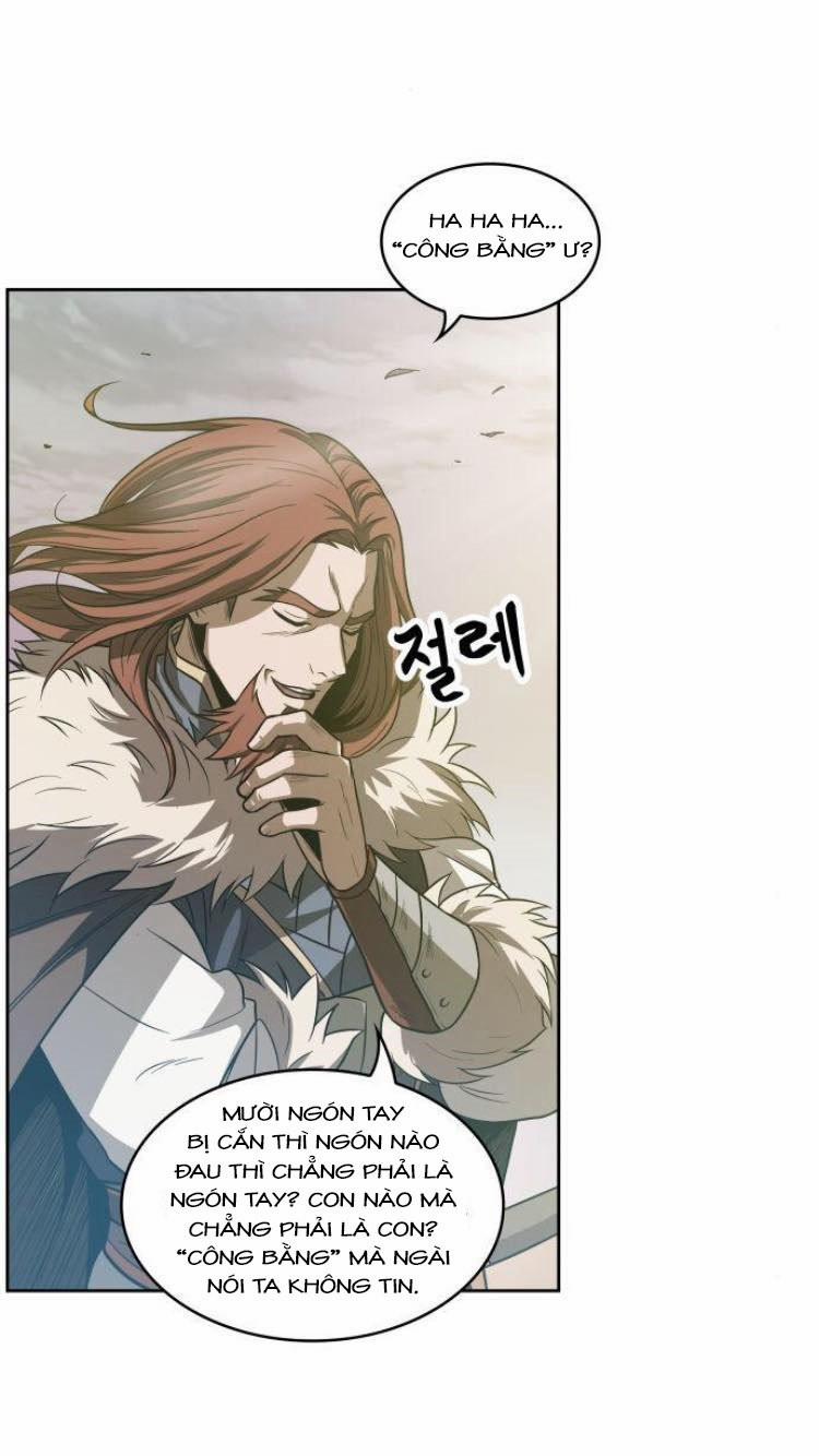 Nano Ma Thần 17 trang 8