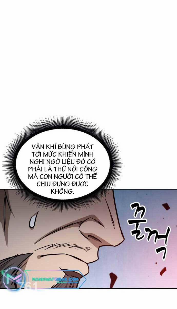 Nano Ma Thần 176 trang 1