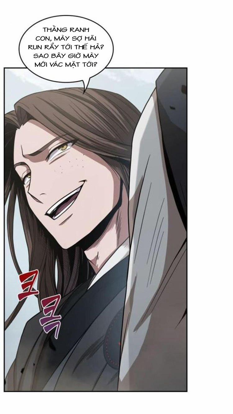 Nano Ma Thần 18 trang 10