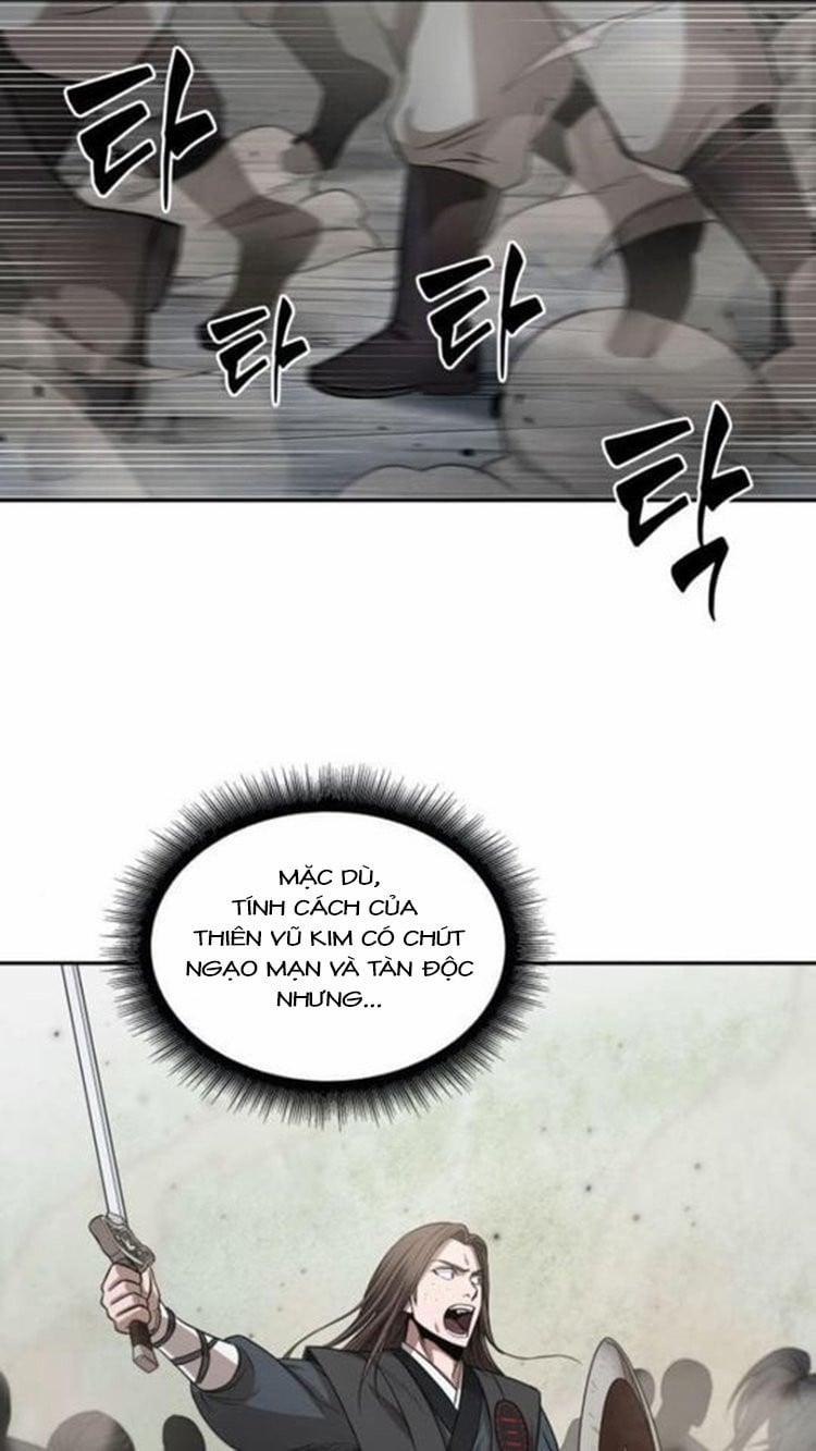Nano Ma Thần 18 trang 21