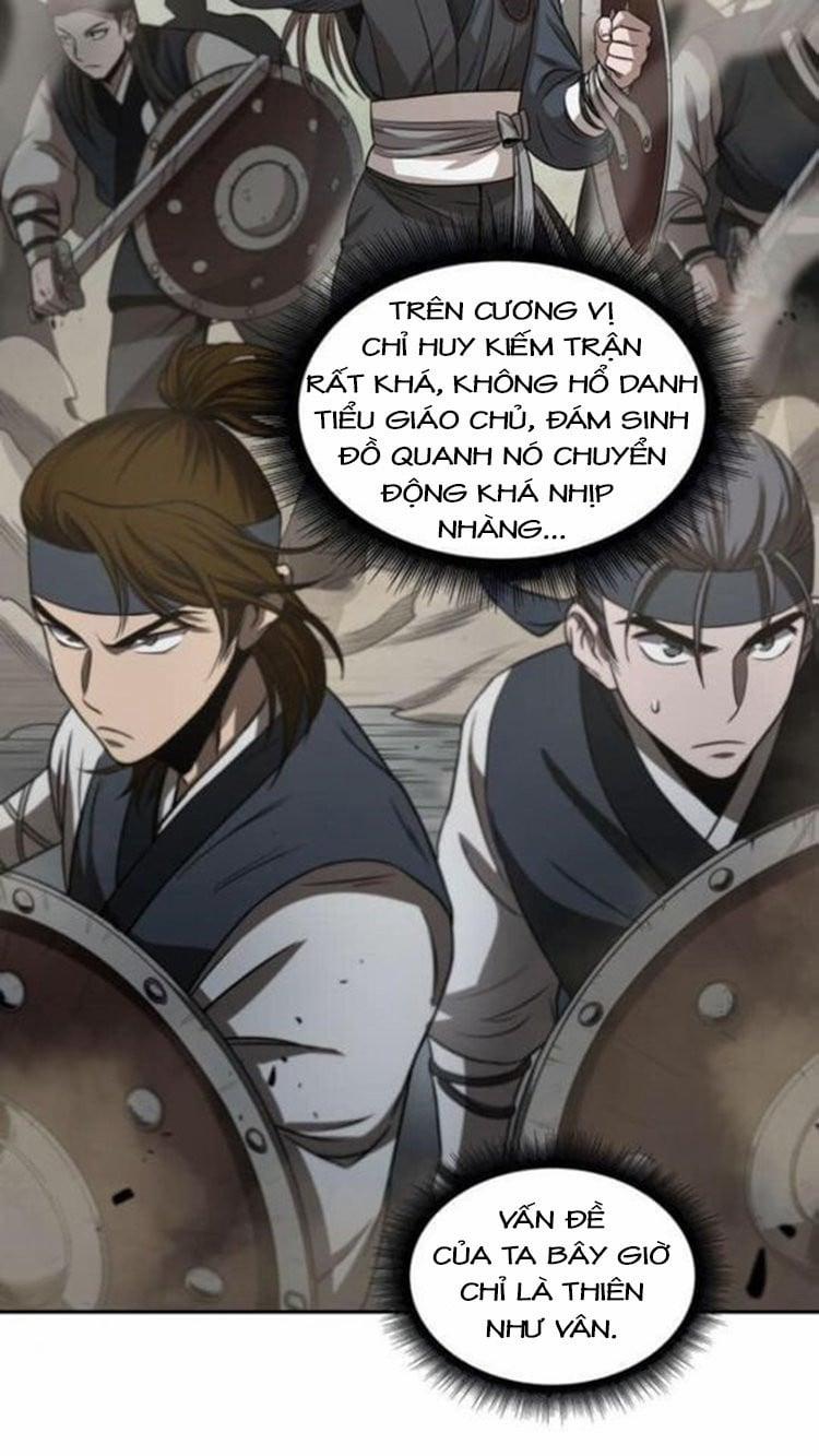 Nano Ma Thần 18 trang 22