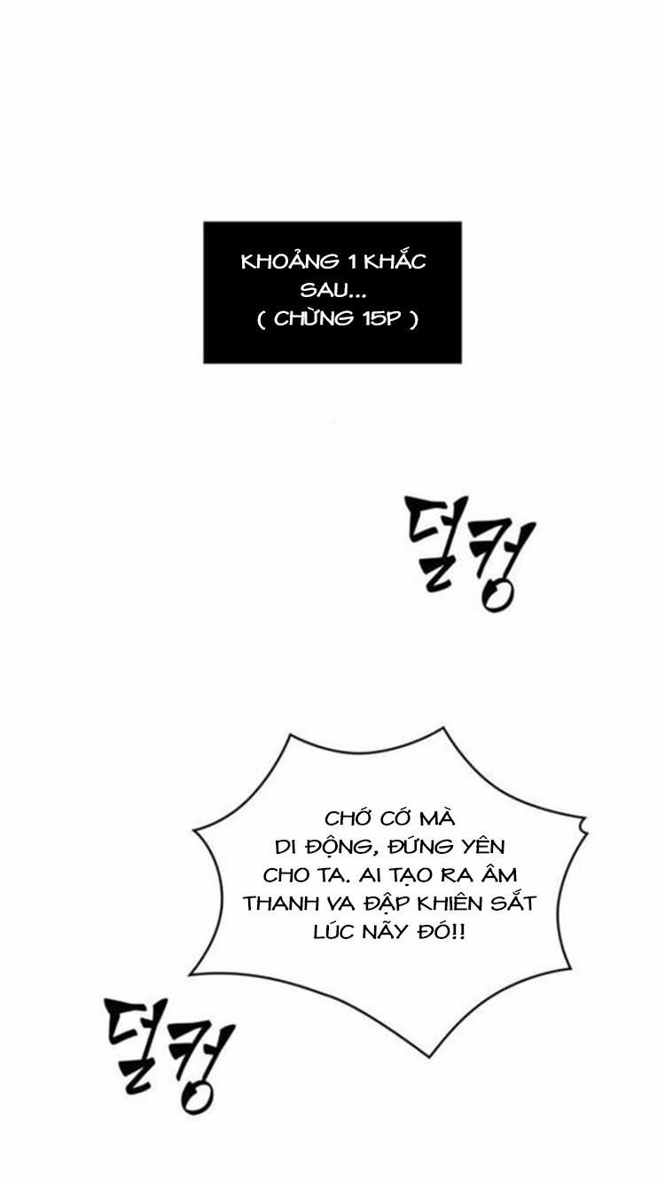Nano Ma Thần 18 trang 28