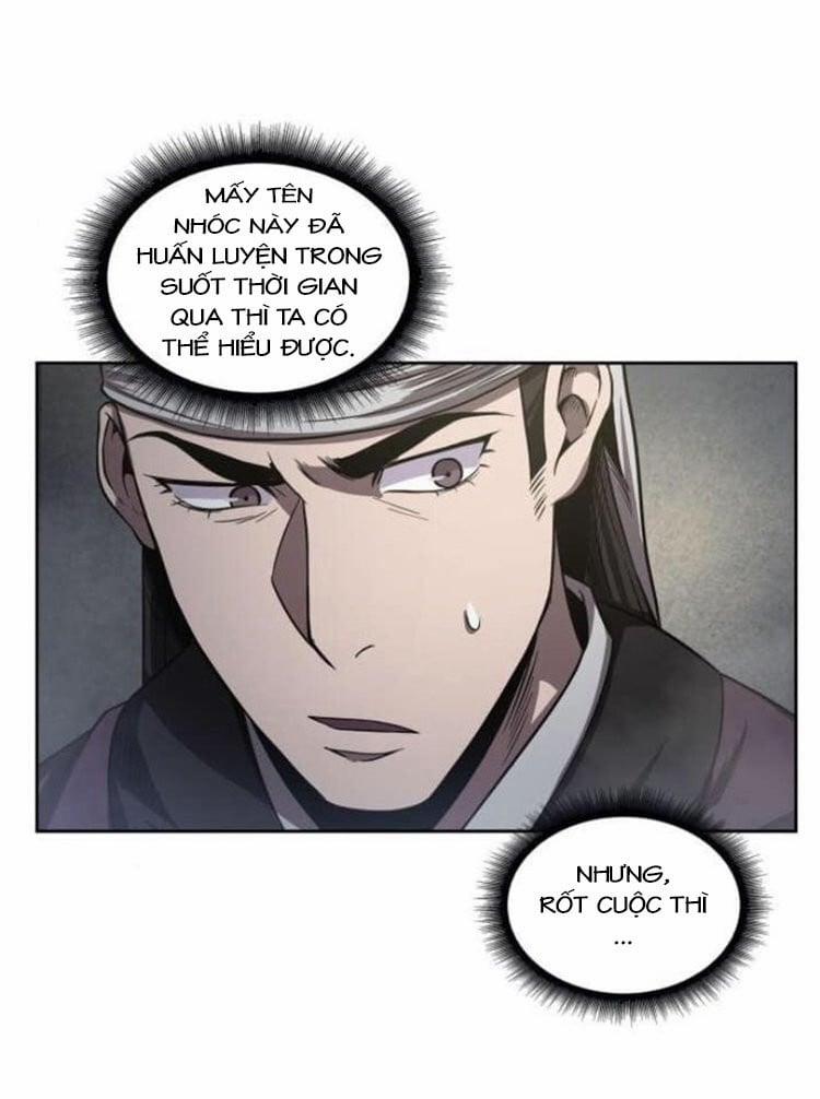 Nano Ma Thần 18 trang 31