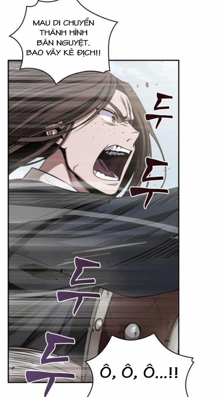 Nano Ma Thần 18 trang 34
