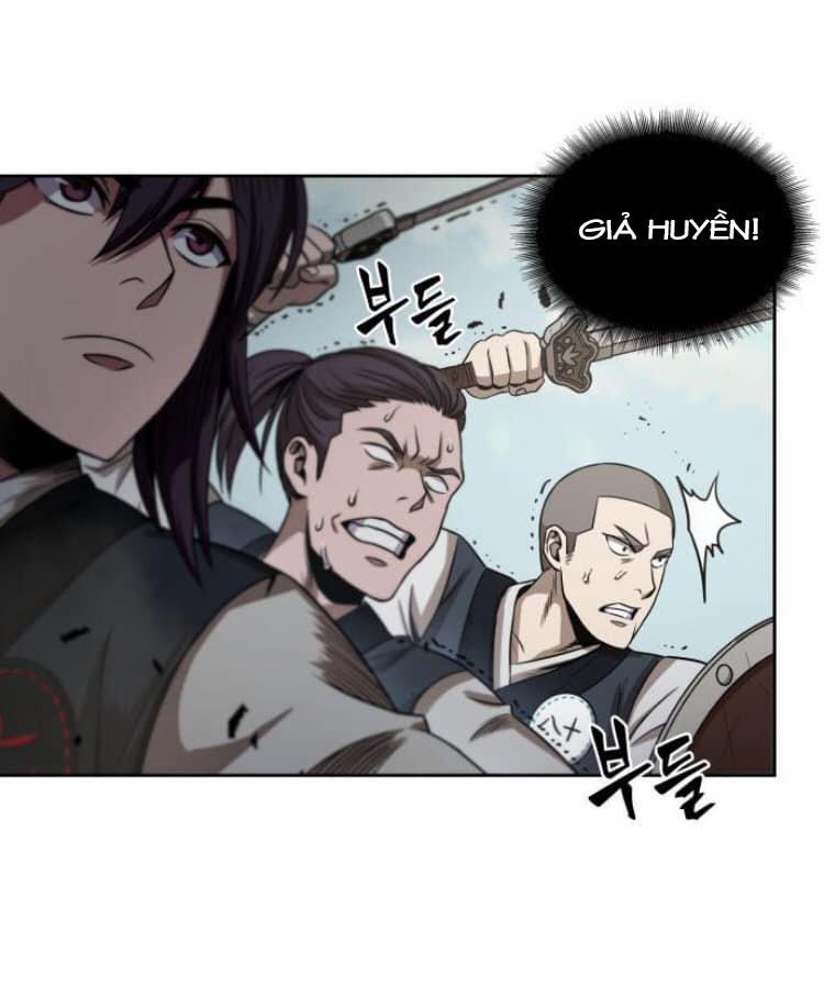 Nano Ma Thần 18 trang 40
