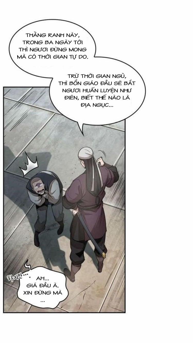 Nano Ma Thần 18 trang 73