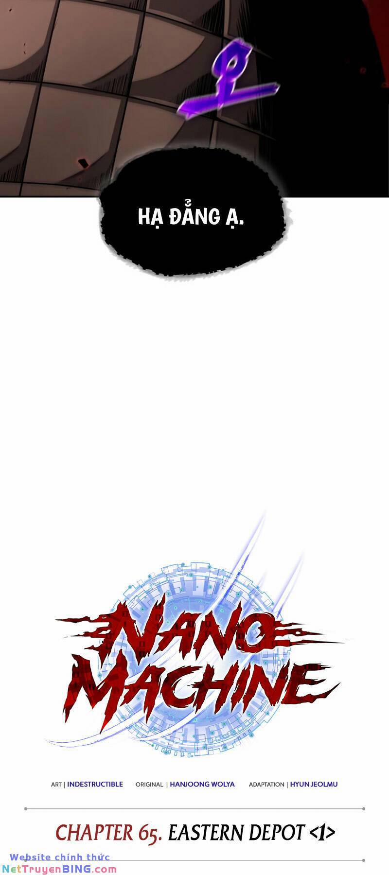 Nano Ma Thần 187 trang 17