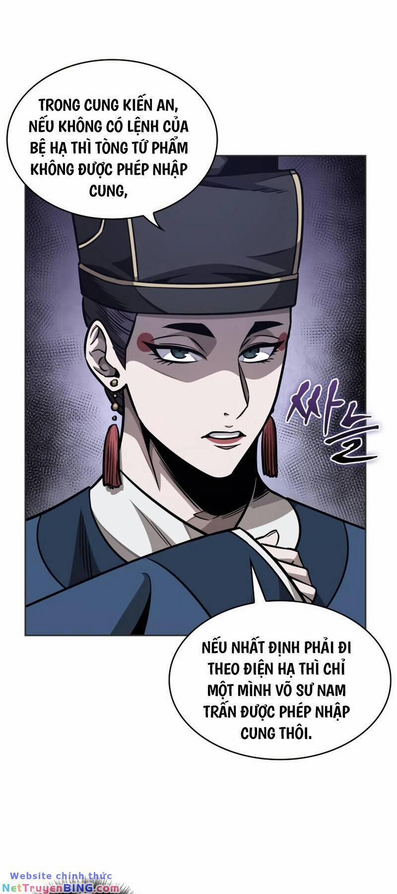 Nano Ma Thần 187 trang 19