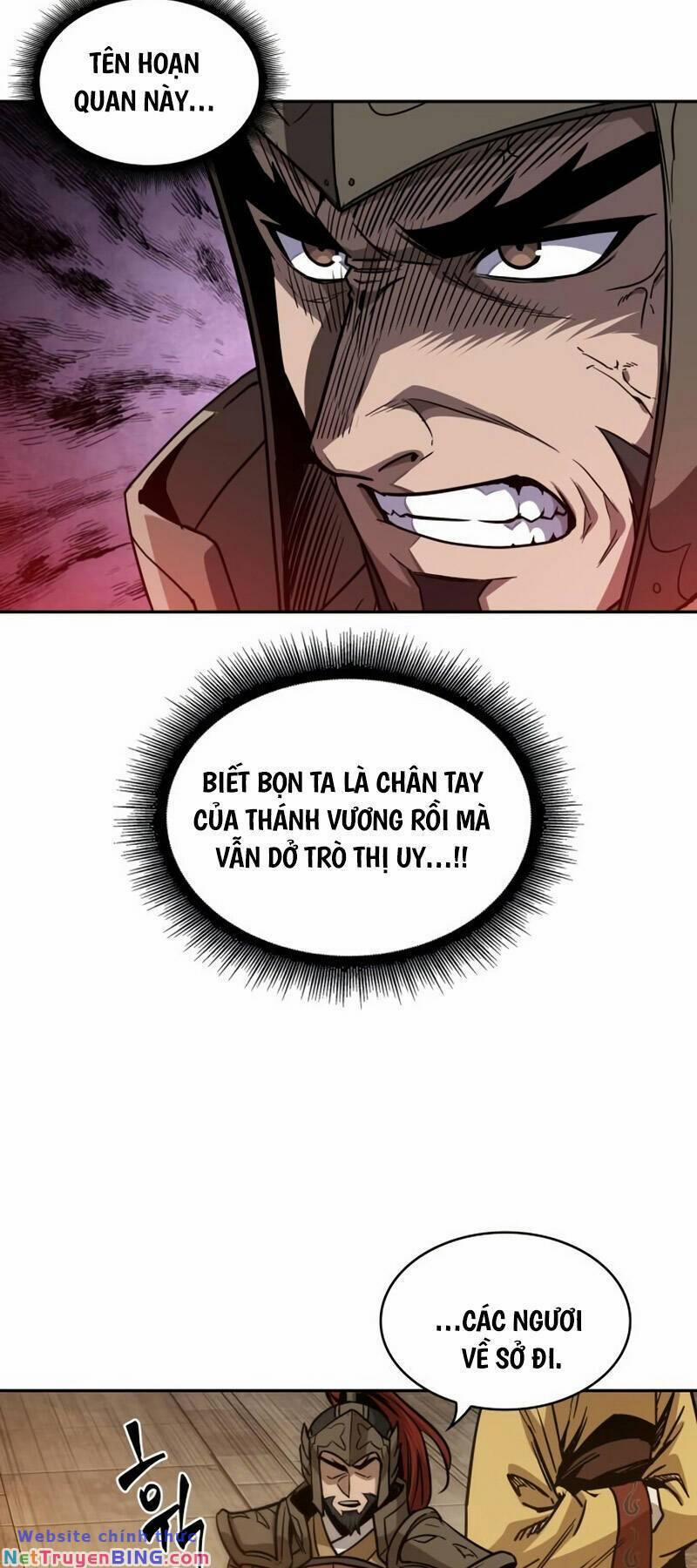 Nano Ma Thần 187 trang 20