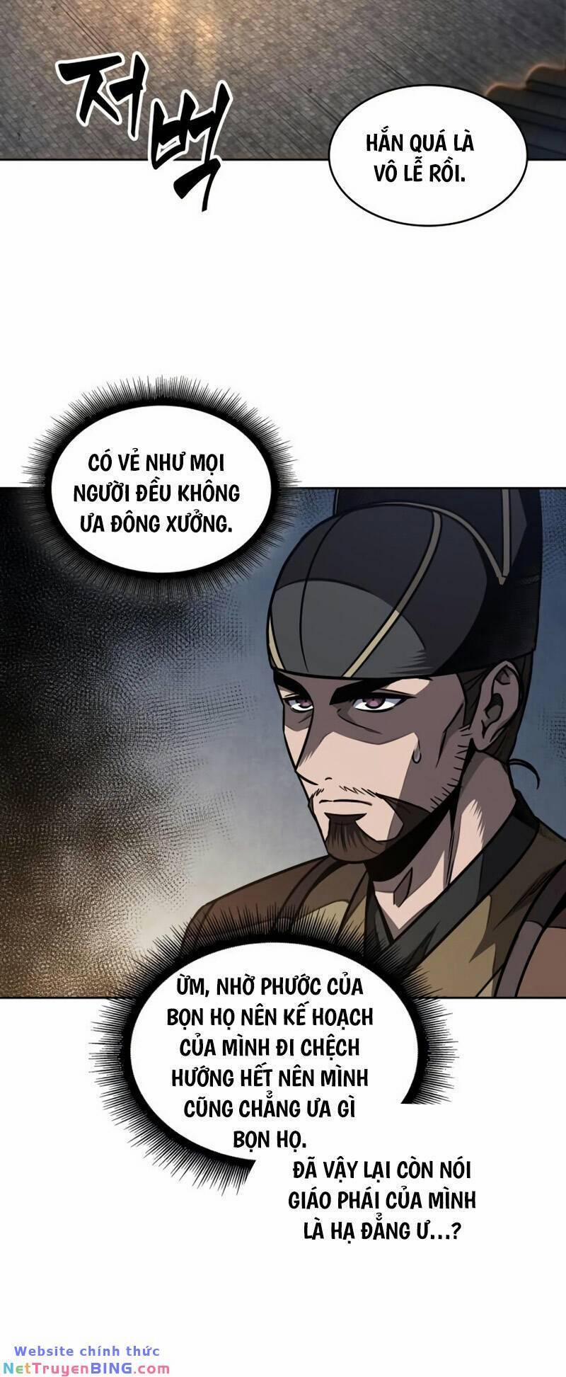 Nano Ma Thần 187 trang 30