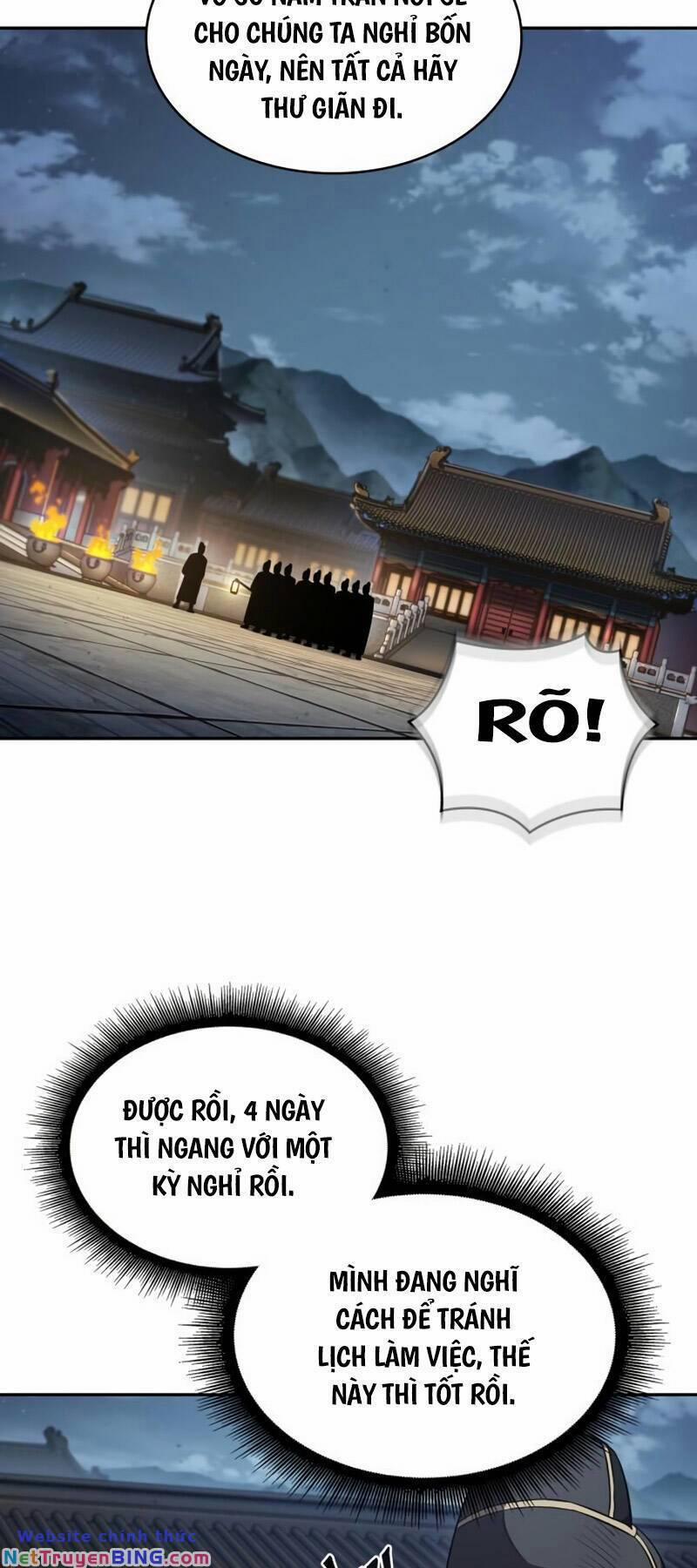 Nano Ma Thần 187 trang 34