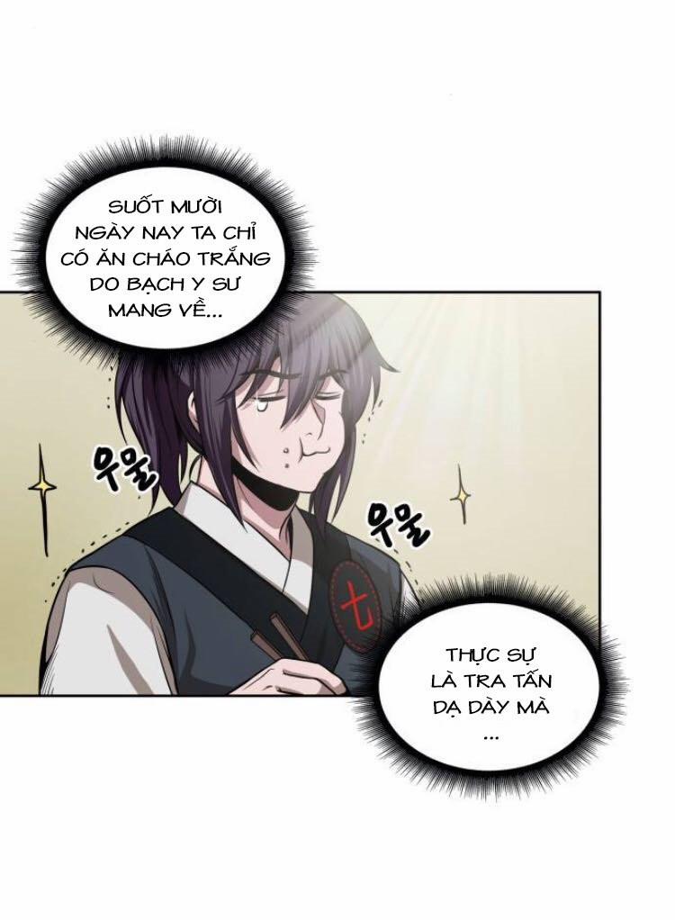 Nano Ma Thần 19 trang 14