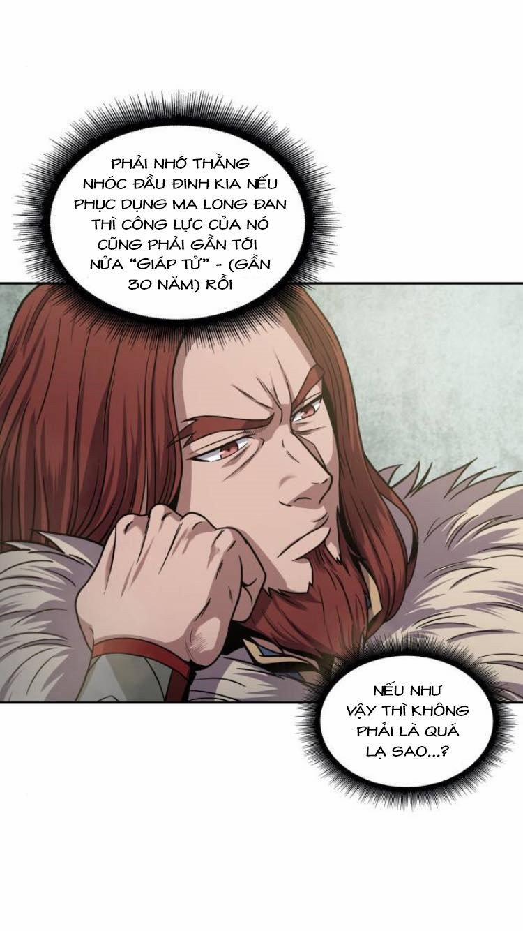 Nano Ma Thần 19 trang 3