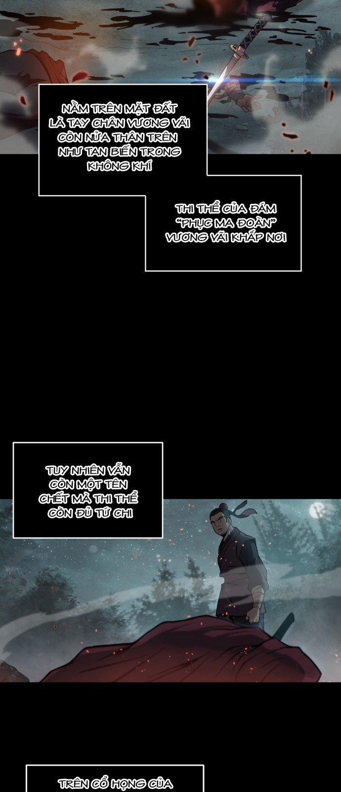 Nano Ma Thần 2 trang 22